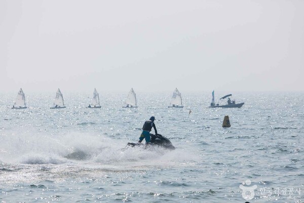 보령머드축제(ⓒ한국관광공사)