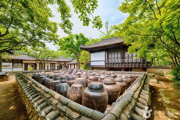 한국민속촌 (ⓒ한국관광공사)