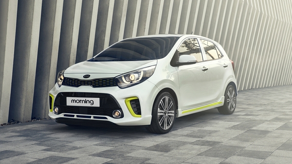 모닝. [사진=기아]