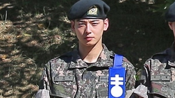 [사진=육군훈련소]