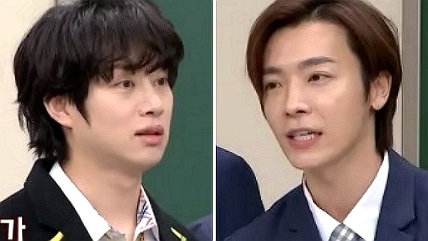 [사진=JTBC '아는 형님']