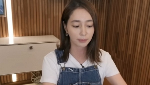 [사진=Youtube '이민정 MJ']