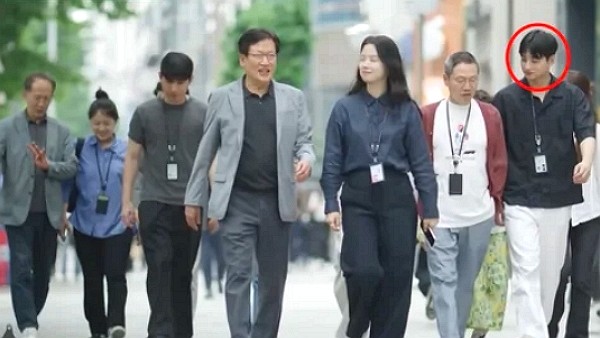 [사진=tvN '유 퀴즈 온 더 블럭']