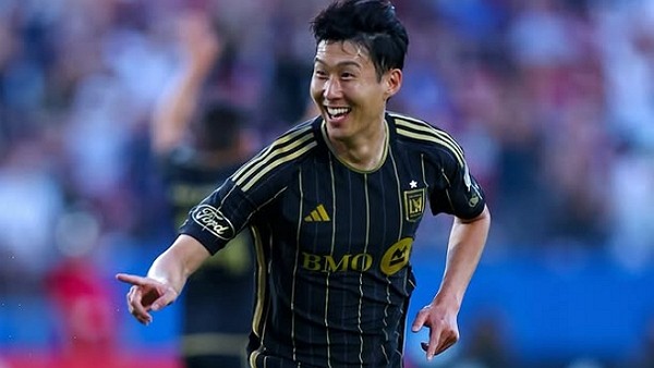 [사진=lafc SNS]