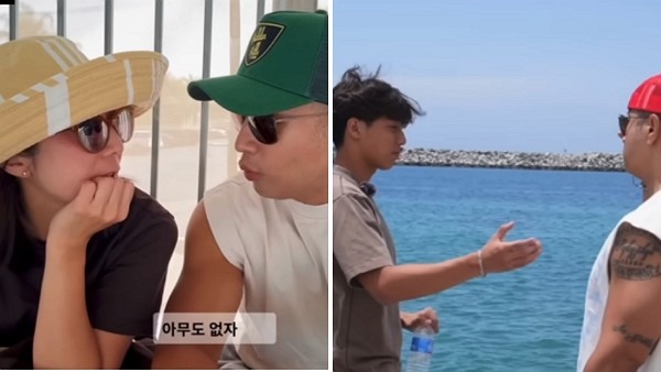 [사진=Youtube '유승준']
