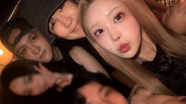 [사진=최준희 SNS]