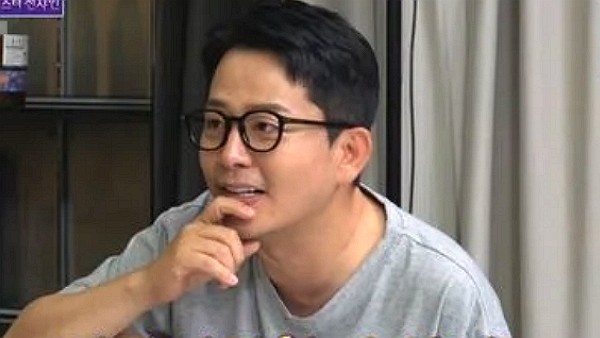 [사진=SBS '신발 벗고 돌싱포맨']