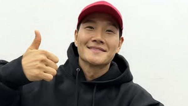 [사진=김종국 SNS]