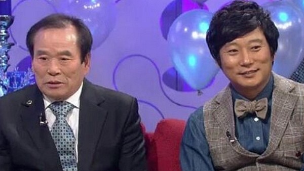 [사진=KBS2 '승승장구']