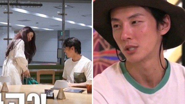 [사진=SBS '미운 우리 새끼']