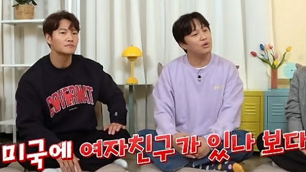 [사진=KBS2 '옥탑방의 문제아들']