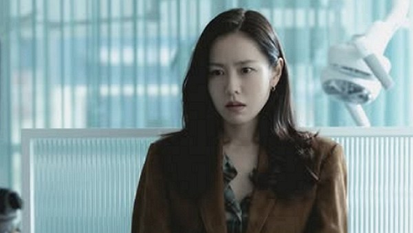 [사진=손예진 SNS]