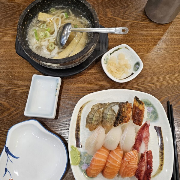건강의 모든 것