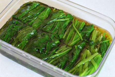 sirogohan