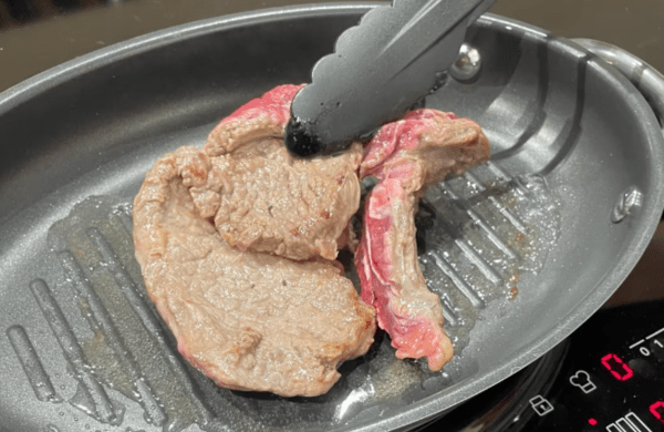 frying-pans
