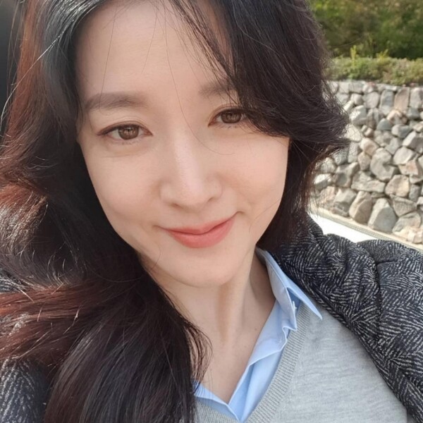 이영애sns