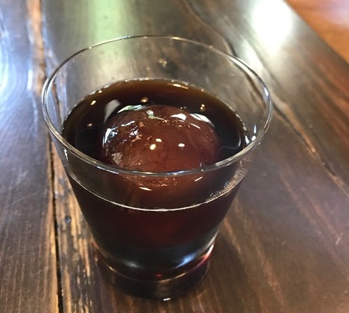 coffeehana