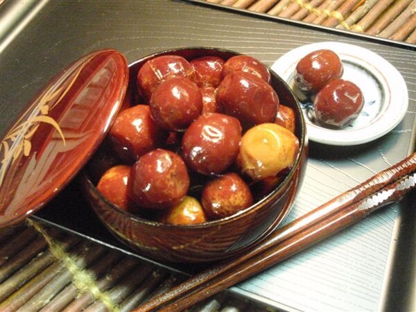 otenki-recipe