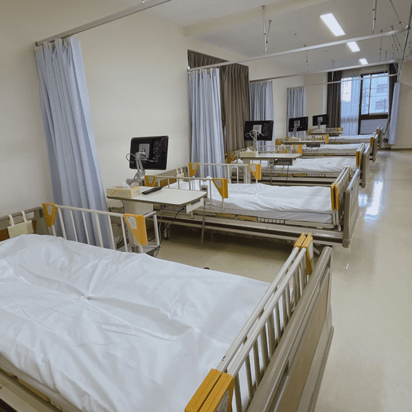 hospy