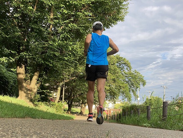 runnet