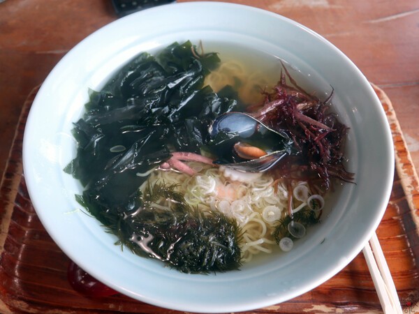 gastronomy