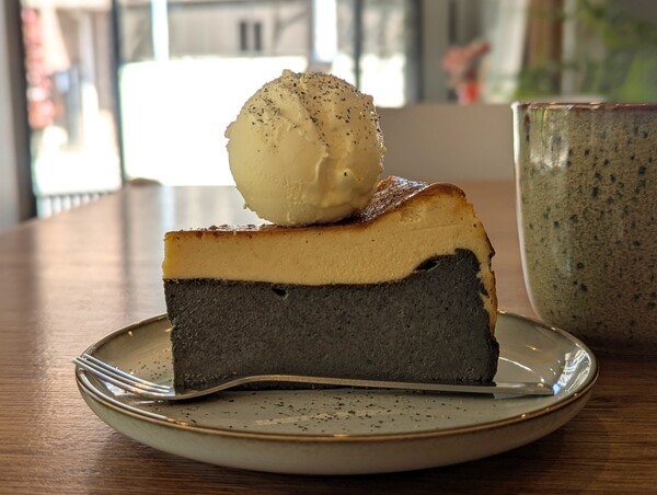 cheese-cake