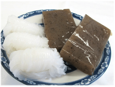 konjac