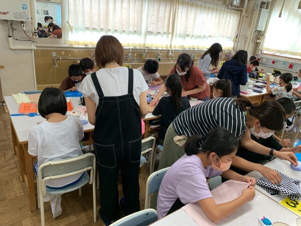 suginami-school