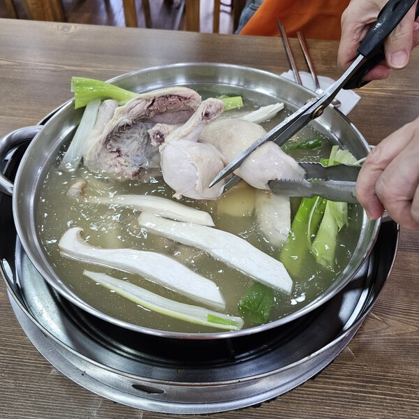 건강의 모든 것