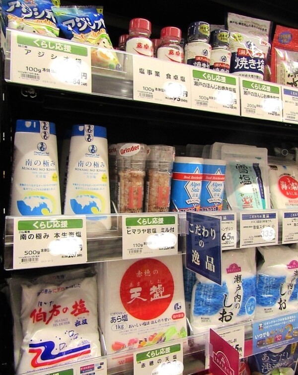 shokuhin