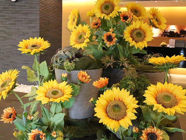 flowergate
