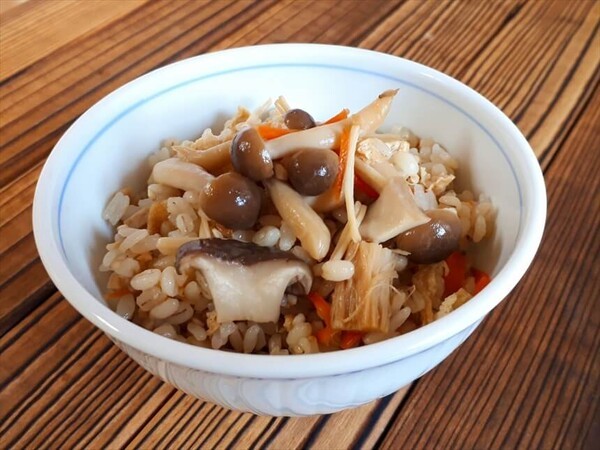 hatomugi