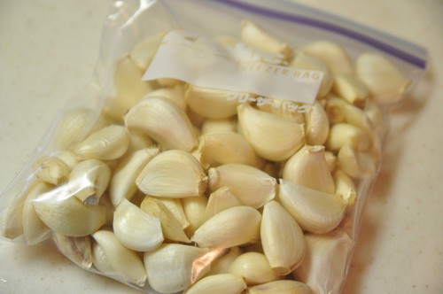 garlics