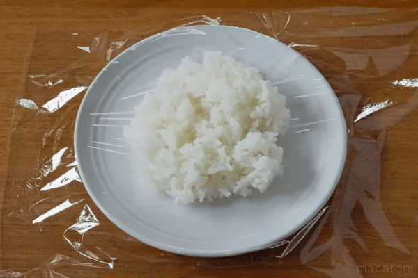 macaro-ni