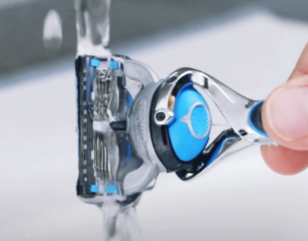 gillette