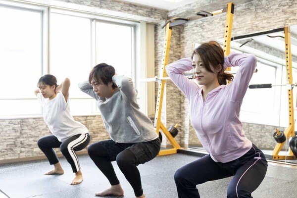 realworkout