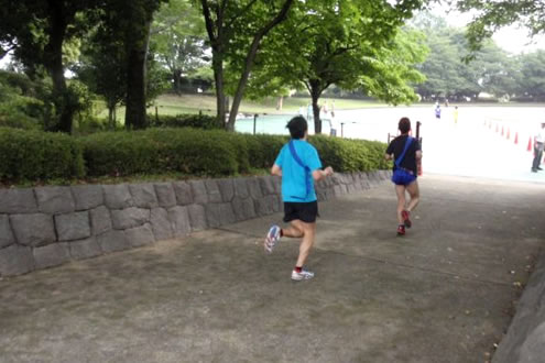jogrun