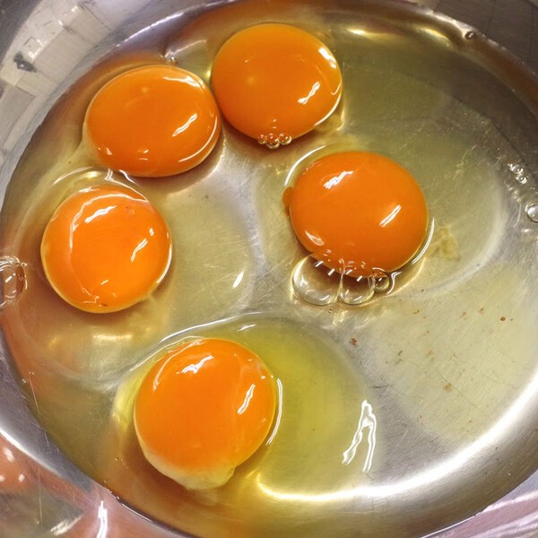 freshegg