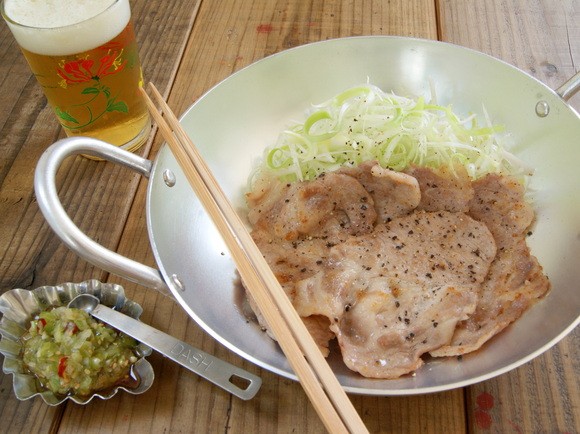 recipe.kirin