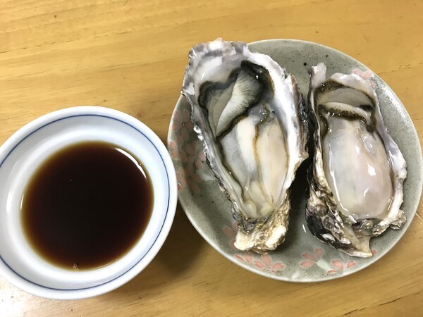 osakana