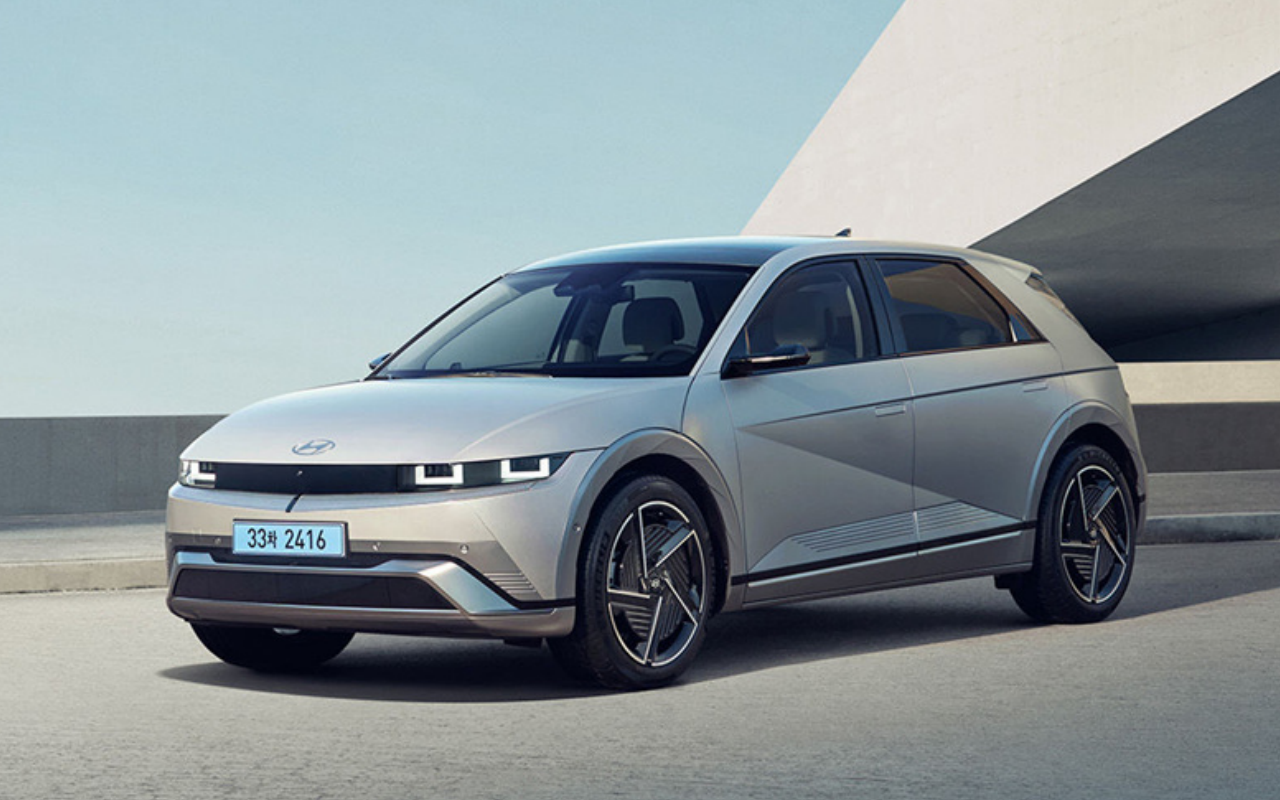 5 Recalls in 6 Months?! Hyundai’s Ioniq 5 Is on Fire—Literally