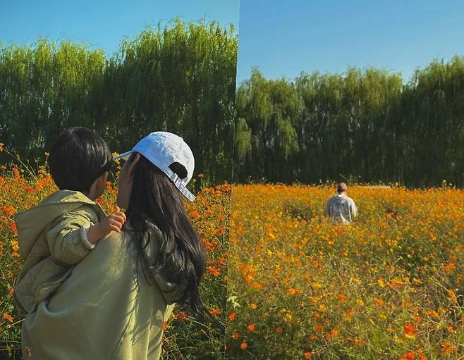 引用：ナ・へミ＿Instagram
