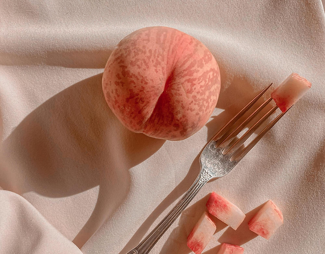 복숭아