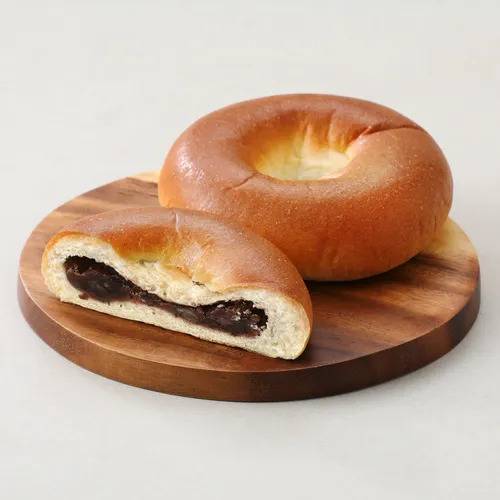 단팥빵