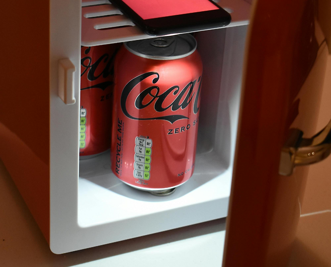 제로콜라