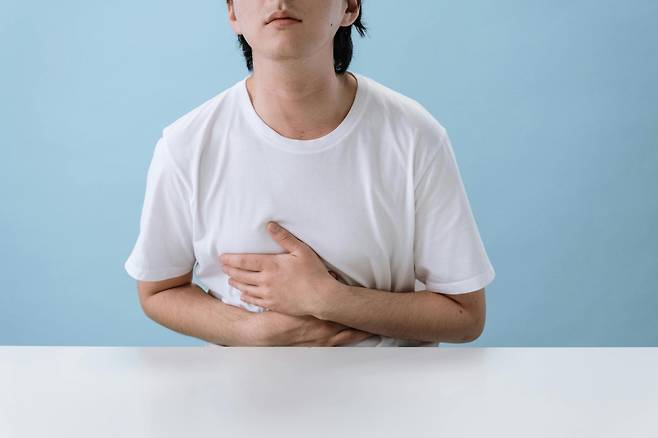 소화불량