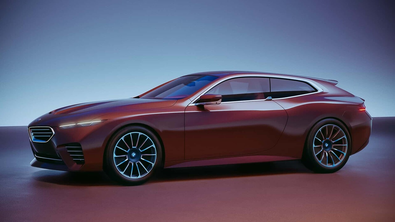 70대 모두 완판? BMW 스피드탑 다 팔렸다 가격은?