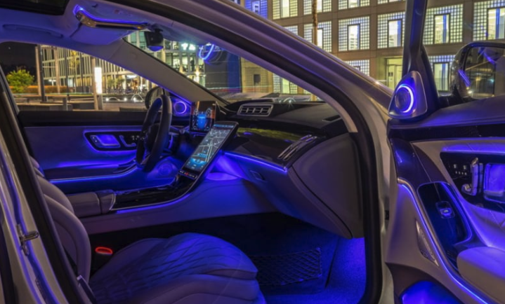 메르세데스 벤츠 S클래스 450 4matic 출시 가격 및 총 정리