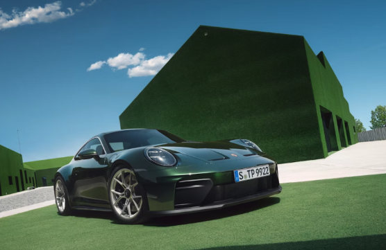 신형 포르쉐 911 GT3 출시 차량 특징과 가격 정리!