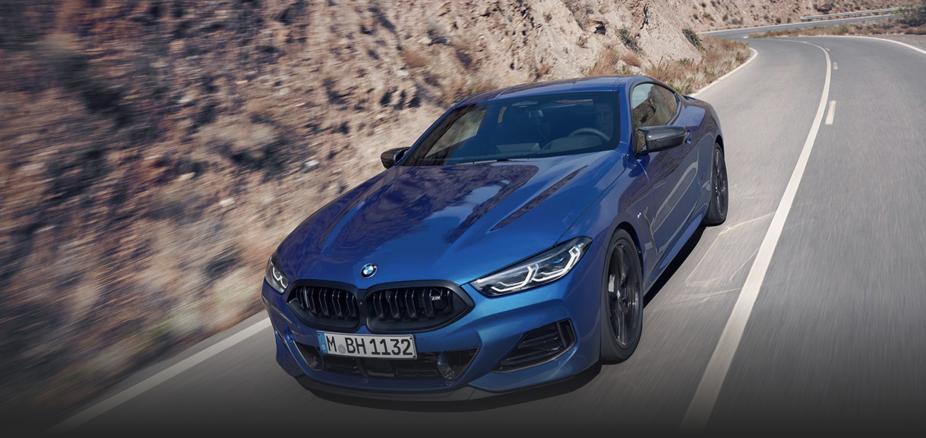 단종 예정일수도 있는 BMW 8시리즈 스페셜 에디션 공개예고